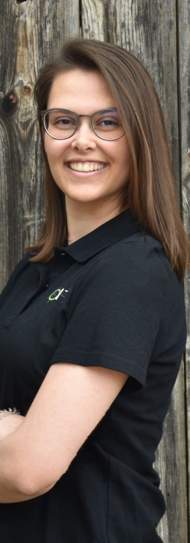 Laura Vilsmeier