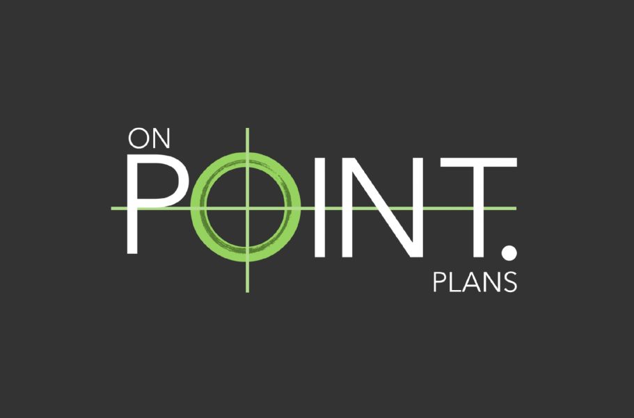 OnPoint. Plans